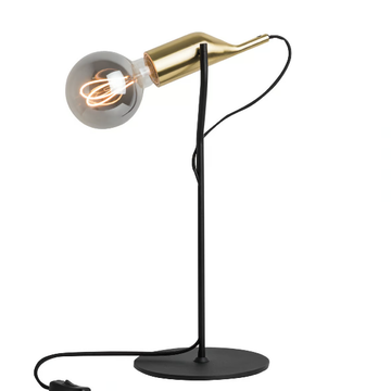 KARAOKE - LED adjustable table lamp by Rossini Illuminazione - view 2